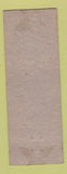 Matchbook Cover - Highspire Hotel PA