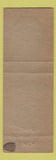 Matchbook Cover - Char Let Motel Palmyra PA