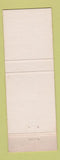 Matchbook Cover - Hall's Furniture Fresno CA