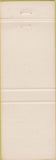 Matchbook Cover - Worden Truck Stop Worden OR