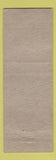 Matchbook Cover - Great Northern Hotel Devils Lake ND Mitchell SD Roberts WEAR