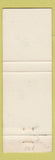 Matchbook Cover - Schryver Real Estate Williamstown MA