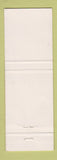 Matchbook Cover - Charl Mont Candies FL? WEAR