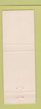 Matchbook Cover - Missouri Iron and Metal St Joseph MO