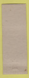 Matchbook Cover - Knotty Pine Kort Motel Glenwood Springs Colorado