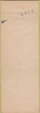 Matchbook Cover - Lamb's Sohio oil gas New Rome OH