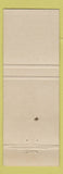 Matchbook Cover - Lantz Laundry Dry Cleaning Denver Colorado 1952