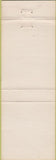 Matchbook Cover - Ruth Houser Insurance Three Rivers CA