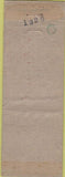 Matchbook Cover - Smith's Garage oil gas Belton TX WORN