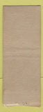 Matchbook Cover - Gulf oil gas MH Stambaugh York PA WEAR BOBTAIL