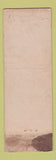Matchbook Cover - Crimson Grille Boston MA FEDERAL LONG WEAR