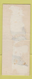Matchbook Cover - Turner's Package Liquor Kansas City MO pinup WEAR BOBTAIL