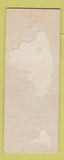 Matchbook Cover - Rochester Scrap Baling Corp Rochester NY pinup WEAR BOBTAIL