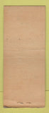 Matchbook Cover - Hartchtok's Cafe Cleveland OH BOBTAIL