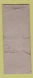 Matchbook Cover - 93 A Cafe Carey ID pinup WORN BOBTAIL