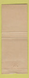 Matchbook Cover - Antique Cars QC DD Bean BOBTAIL