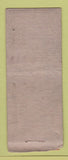 Matchbook Cover - Mary's Cafe Cleveland OH girlie WEAR BOBTAIL