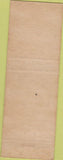 Matchbook Cover - Cutter Drugs Lakeview OR agriculture