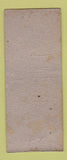 Matchbook Cover - Woodbine Cafe Boston MA BOBTAIL