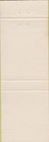 Matchbook Cover - Major Bros Farms Deli Kettleman City CA