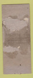 Matchbook Cover - Thompson's Cafe North Bend WA WORN BOBTAIL