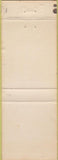 Matchbook Cover - Canton Low Stockton CA Chinese WEAR