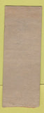 Matchbook Cover - DAV Memorial Home York PA WEAR BOBTAIL