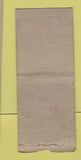 Matchbook Cover - Dees Tavern Garfield Heights OH BOBTAIL