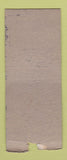 Matchbook Cover Fleet Wing oil gas Harvey's Restaurant Bowling Green OH BOBTAIL