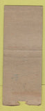 Matchbook Cover - Parnes' Taverns Cleveland OH WEAR BOBTAIL