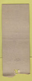 Matchbook Cover - Weber's Restaurant Cleveland OH BOBTAIL