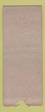 Matchbook Cover - 2900 Club Cleveland OH DQ WEAR BOBTAIL