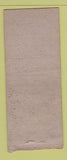 Matchbook Cover - Jocelyn Dining Room Cleveland Heights OH BOBTAIL