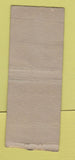 Matchbook Cover - Souther Tavern Wooster OH WEAR BOBTAIL