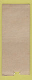 Matchbook Cover - Pastime Cafe Fairview Village OH WEAR BOBTAIL