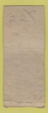 Matchbook Cover - Red Cherry's Glasgow KY WEAR BOBTAIL