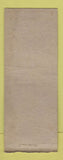 Matchbook Cover - Haas Gulf oil gas Dover Center OH BOBTAIL