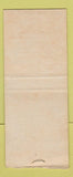 Matchbook Cover - Rivoli Cafe Gallup NM Route 66 BOBTAIL