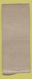 Matchbook Cover - Sunoco oil gas Cedar Bellfield Cleveland Heights OH BOBTAIL