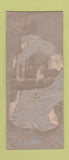 Matchbook Cover - Palace Tavern Seattle WA Ferry Dock WORN BOBTAIL