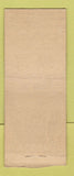 Matchbook Cover - S&J Cafe Cleveland OH BOBTAIL