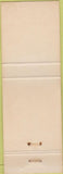 Matchbook Cover - Gan Chy Chinese Food Stockton CA