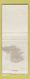 Matchbook Cover - Hiway Cafe Branson MO WEAR BOBTAIL