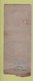 Matchbook Cover - FB Hollenback Barber Shop Buffalo NY DQ WEAR BOBTAIL