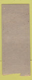 Matchbook Cover - Southeastern Hotels Company DQ Charlotte NC BOBTAIL