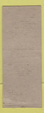 Matchbook Cover - Jolene Shoes Carig's Washington Court House OH BOBTAIL