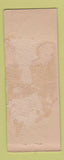 Matchbook Cover - Happy Inn Chop Suey CROWN? WEAR BOBTAIL
