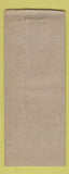 Matchbook Cover - Hotel Victoria Louisville KY WORN BOBTAIL