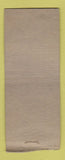 Matchbook Cover - Denison 97th Grille Cleveland OH BOBTAIL
