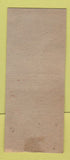 Matchbook Cover - Koppers Coke Coal McGreevy Ortman Dayton OH DQ BOBTAIL
